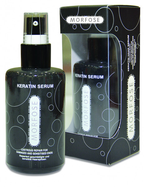Morfose Keratin Haar Serum 75 ml