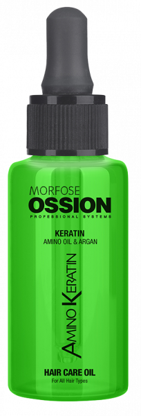 Morfose Ossion Amino Keratin Haaröl