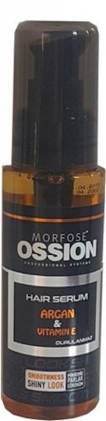 OSSION Full Vitamin Hair Serum 75ml