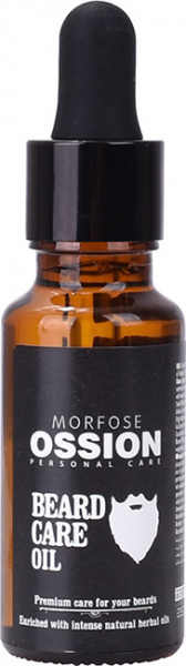 Bartöl OSSION Bartpflege 20 ml