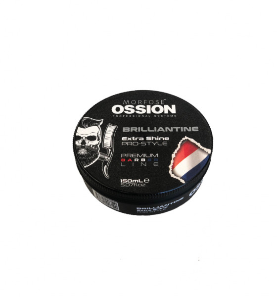 Morfose Ossion Barber Briyantin für den glänzenden Look