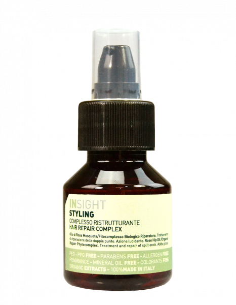 Hair Repair Complex INSIGHT 50 ml