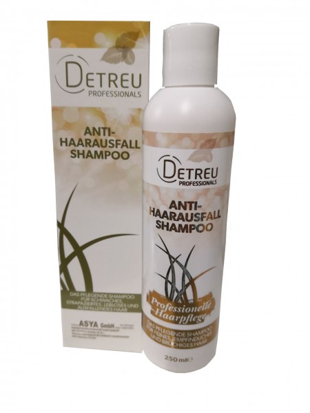 Detreu Anti Haar Ausfall Shampoo 250ml