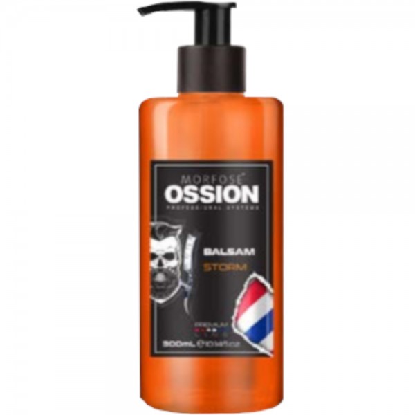 OSSION Storm Barber Line Balsam 300ml