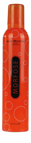 Schaumfestiger Morfose Ultra Strong 350 ml