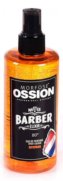 After Shave Duftwasser OSSION Storm 300 ml