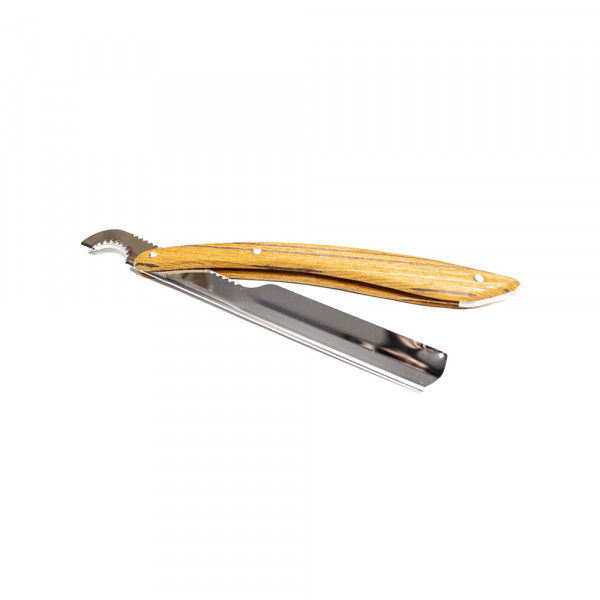 Detreu Rasiermesser Holz