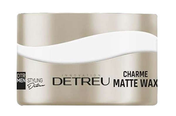 Detreu Charme Matte Wax 140ml