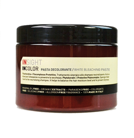 INSIGHT Incolor Blondiercreme 500 g