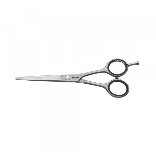 Jaguar Haarschneideschere 0370 Satin 7 Zoll